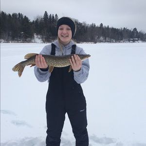 Meet your Posher, Kaitlyn